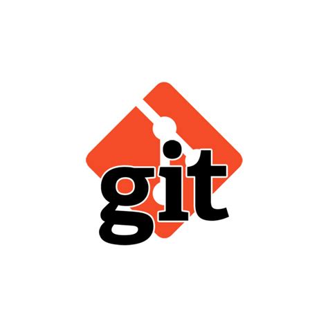 Git Logo - LogoDix