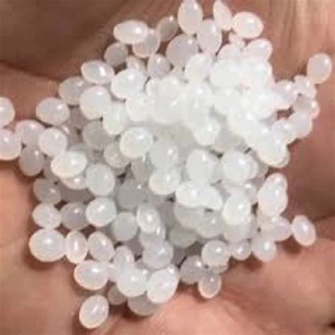 PP Natural HMEL R03RR Polypropylene Homopolymer Granules For General