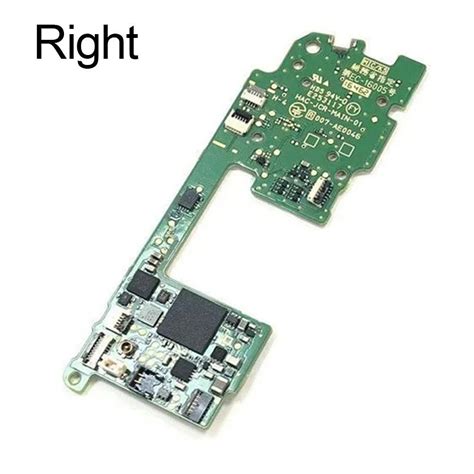 Spare Parts Gamepad Motherboard Joycon Button Board For Nintendo Switch