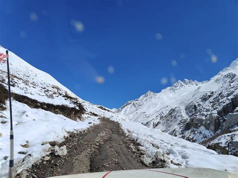 Om Parvat - Abode of Lord Shiva - Ghumakkar - Inspiring travel experiences.