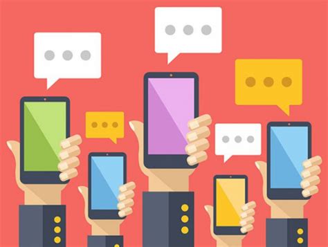 Estrategia De Sms Marketing B B Gu A Con Ejemplos Mdirector