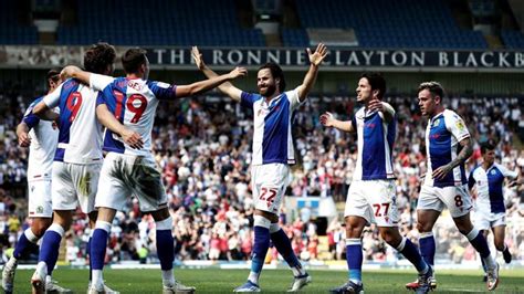 How To Watch Blackburn Rovers Vs Luton Town Today Preview Time Live Stream And How To Watch