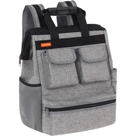 Top 5 Best Tool Backpacks To Carry All Of Your Tools