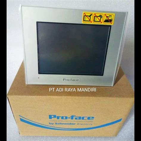 Jual Pro Face Hmi Pfxgp Tadw Oleh Pt Adi Raya Mandiri