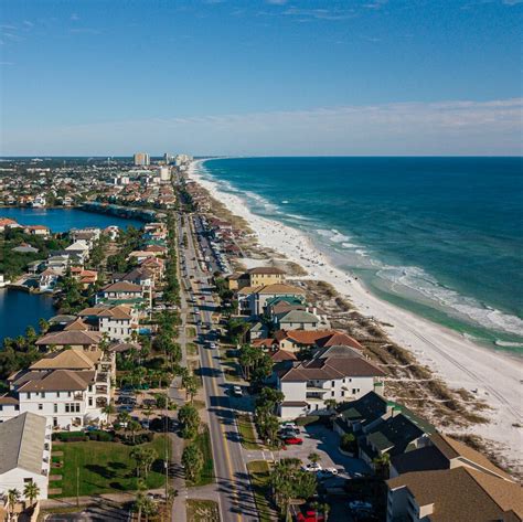 Best Towns To Live In Florida Clare Desirae