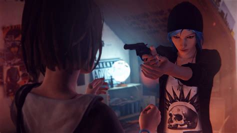 Life Is Strange Todas As Fotos Do Epis Dio Critical Hits