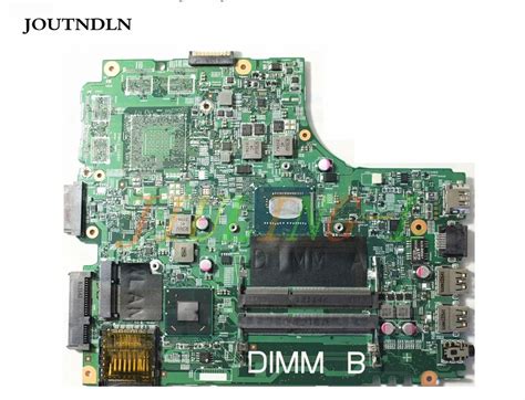 14R JOUTNDLN PARA DELL 3421 5421 Notebook Motherboard CN 05HG8X 05HG8X