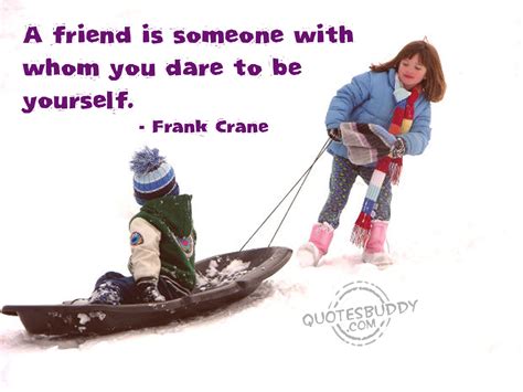 Importance Of Friendship Quotes. QuotesGram 