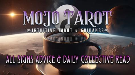 🌟☯ Collective And All Signs Advice ☯🌟 ☕ Daily Reading ☕ Timestamped After Live Youtube