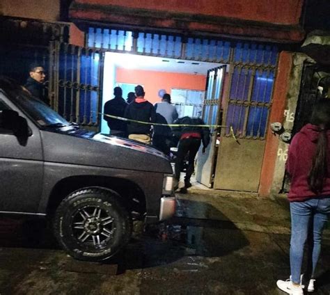 Mecánico muere en su domicilio al poniente de Morelia VOX MORELIA