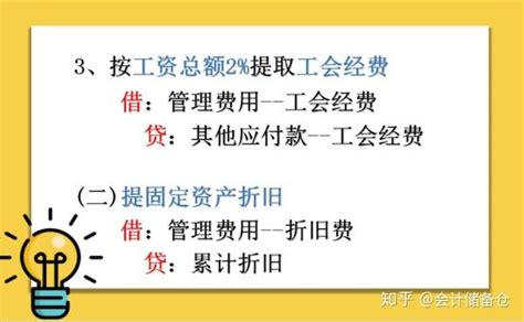 月末结账不会做？看这里！超详细结账流程分录大全，会计速收！ 知乎