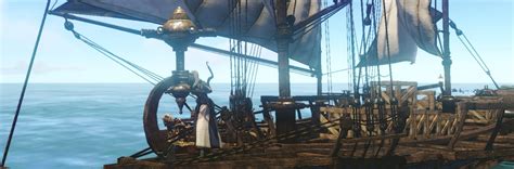 Корабли | ArcheAge