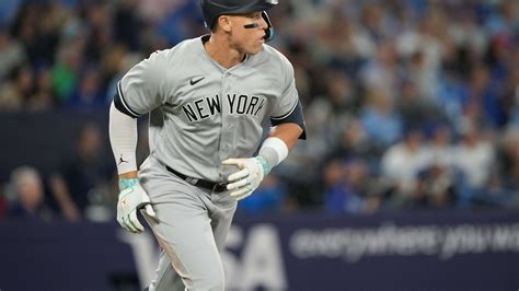 Cheating Accusations Surround Aaron Judge And Other Mlb Players What