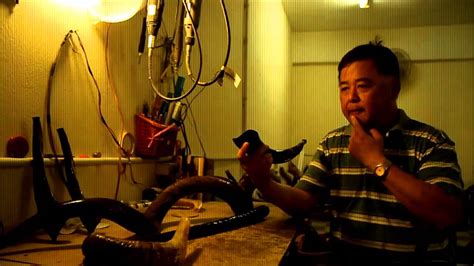 Shofarmaker Vg How To Blow The Shofar Youtube