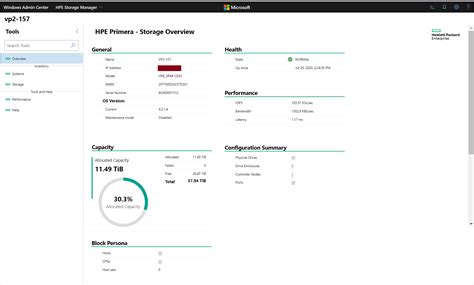 Document Display | HPE Support Center