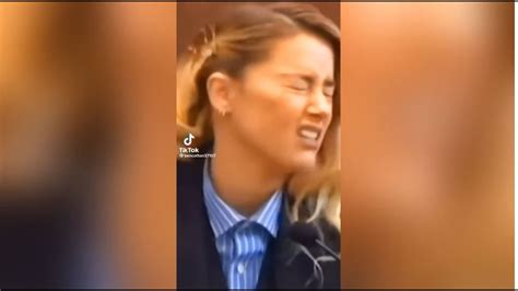 Amber Heard My Dog Stepped On A Bee Poem Youtube