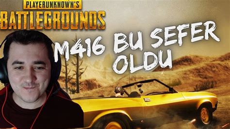 UZUN ARADAN SONRA SOLO PUBG YouTube