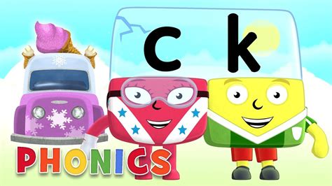 Phonics Learn To Read Quick Letter Pairs Alphablocks Youtube