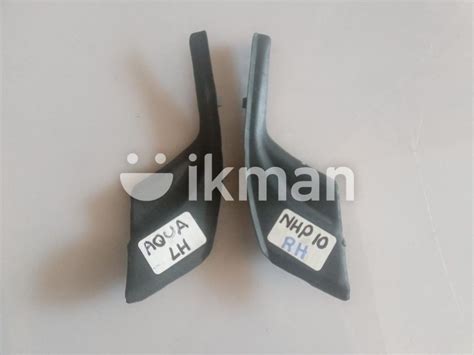 Toyota Aqua NHP10 Wiper End Rh Lh In Gampaha City Ikman