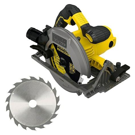 Stanley Fatmax Handkreiss Ge Fme Qs W Durchmesser S Geblatt