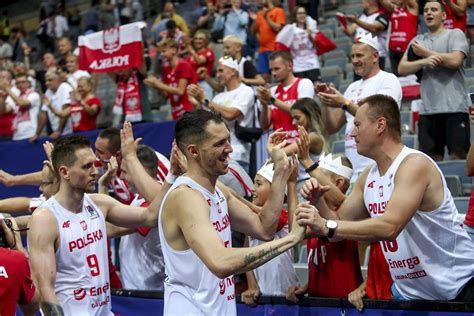 EuroBasket 2022 Trener Igor Milicic po wygranej z Izraelem Do zespołu