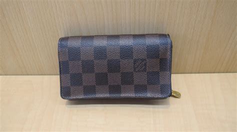 【ルイヴィトン】買取 大吉盛岡店 Louis Vuitton 財布 買取しました！！！ ブログ 盛岡の買取なら買取専門店 大吉 盛岡店