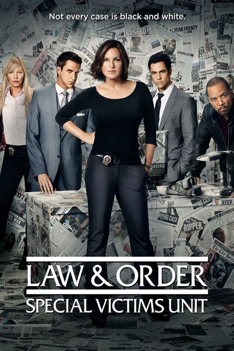 Law And Order Special Victims Unit Dvd Release Date