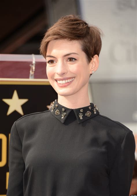 Best Supporting Actress Golden Globes: Anne Hathaway Takes The Film ...