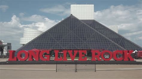 2023 Rock And Roll Hall Of Fame Induction Class Announced