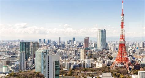 Tokyo en 3 jours Guide Complet Activités Itinéraire Ambiance Japon