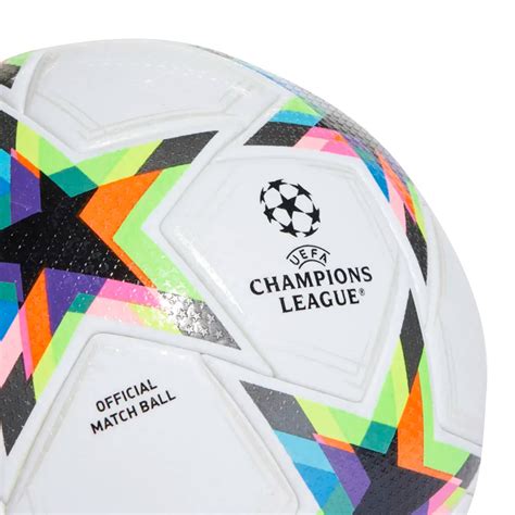 Adidas Champions League UCL Competition 2022-2023 Ball ...