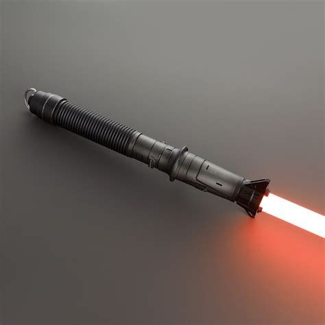 Baylan Skoll lightsaber – The Saber Factory