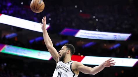 What Should The Nets Do With Ben Simmons