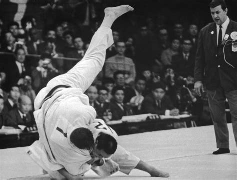 Martial Arts History The Facts About Judo