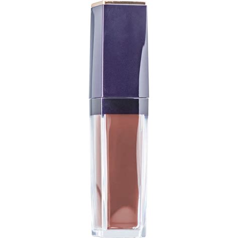 Estee Lauder S Pure Color Envy Matte Paint On Liquid Lipstick Naked Ambition Shiny Finish