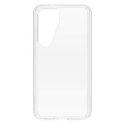 Buy Otterbox Symmetry Case Suits Galaxy S24 Clear Online Pop Phones Australia