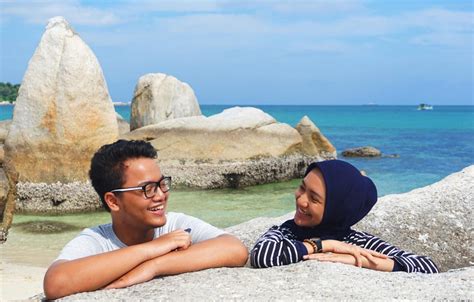 Paket Tour Honeymoon Belitung INAHOLIDAY