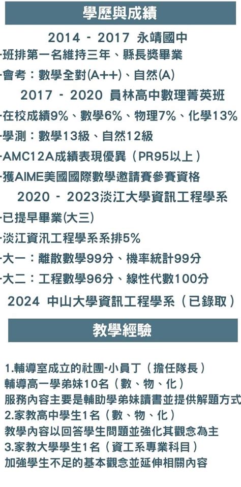 Re 問卦 國中三年第一名考上淡江資工算什麼水平 Ptt推薦 Gossiping