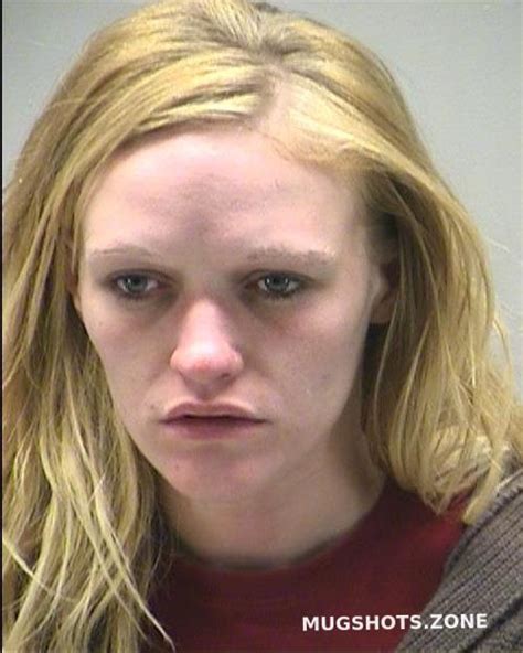 MORGAN TEDDI MARIE 03 18 2024 Clark County Mugshots Zone