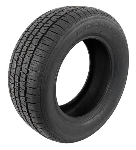 Coker Tire 6299820 Bfgoodrich Radial Ta Tires Summit Racing