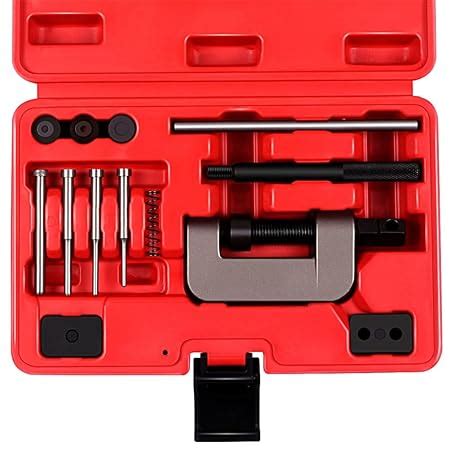 Amazon Scitoo Pcs Drive Chain Cutter Breaker Riveting Rivet Tool