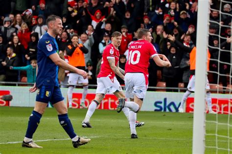 Rodada Wrexham Afc X Mansfield Town