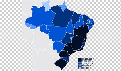 Regions Of Brazil Medistim USA Inc Southeast Region Brazil World Map