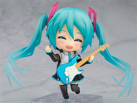 ねんどろいど キャラクター・ボーカル・シリーズ01 初音ミク 初音ミク V4x Amiami Jp あみあみオンライン本店