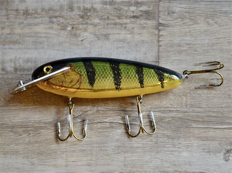 Headlock Musky Ontario Lure Company