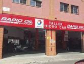 TALLER HYDROCAR Taller Mecánico Mecánica Rápida Peritación