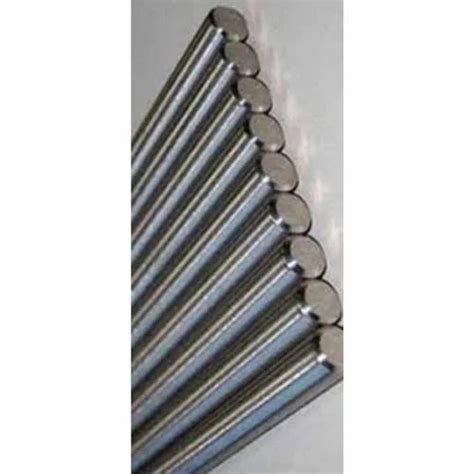 Mm Mm Stainless Steel Rod For Industrial Duplex At Rs