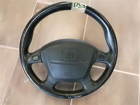 Volant Honda Civic 95 Autobazarsk