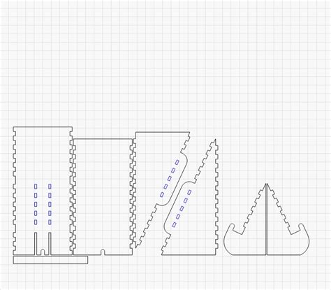 Fichier Dxf Gratuit D Coupe Support T L Phone D Svg Mod Le