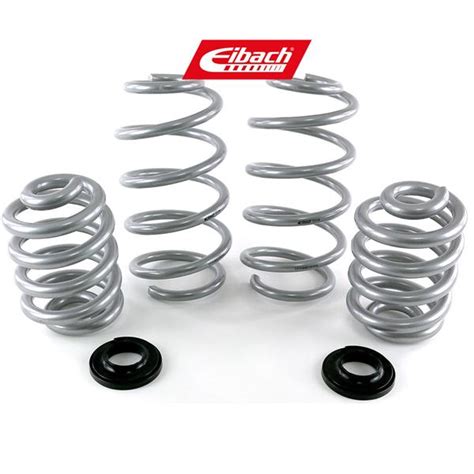 T Eibach Pro Lift Kit H Herlegungsfedern Kit Ca Mm Ohne Ha